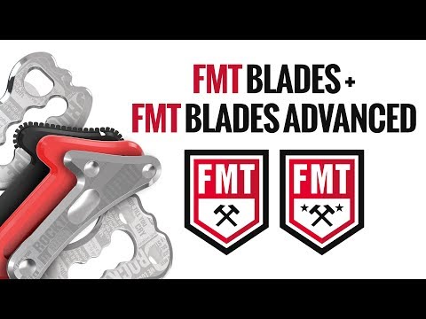 RockTape - FMT