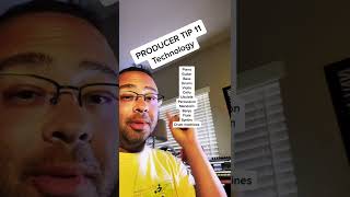 Digital Crates Producer Tip 11 - Technology