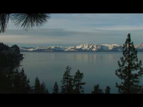 Video: Lake Tahoe (California, USA): beskrivelse, foto