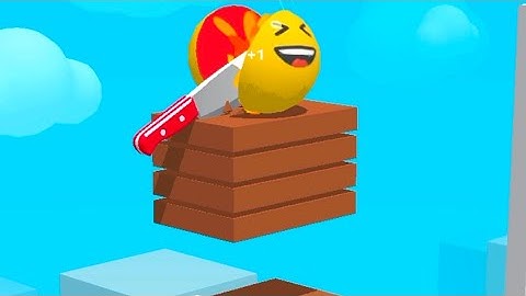 Slice It All Level 26 - 27 | I