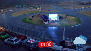 KING OF DRIFT ROUND 4