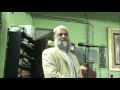 Raza uddin siddiqui -BAIT UL KARAM -ZIA UL UMMAH FOUNDATION