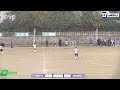 HAIDRY FC VS KARVAAN FC Capital Football League | Dream Sports Tv