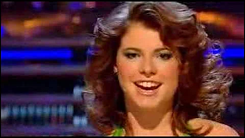 I'd do anything - Show 4 - Jessie