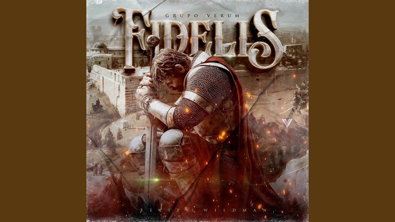 Watch Fidelis on YouTube Watch Fidelis on YouTube