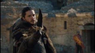 Jon Snow, En İyi Jilet Budur