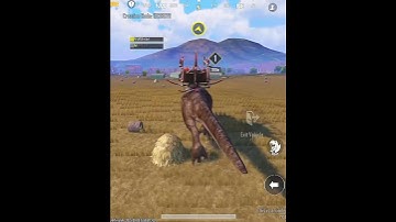 Come and try the WOW Mode in PUBG MOBILE now! 