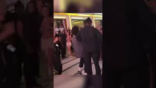 Kanye West and Bianca Censori Reunite and Dance in Dubai Party with Chris Brown and Ty Dolla $ign