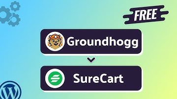 (Free) Integrating Groundhogg with SureCart | Step-by-Step Tutorial | Bit Integrations