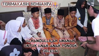 Download Lagu Amanah untuk Anak Pondok dari Sunan Melalui Tasbih MP3 Download Lagu Amanah untuk Anak Pondok dari Sunan Melalui Tasbih MP3
