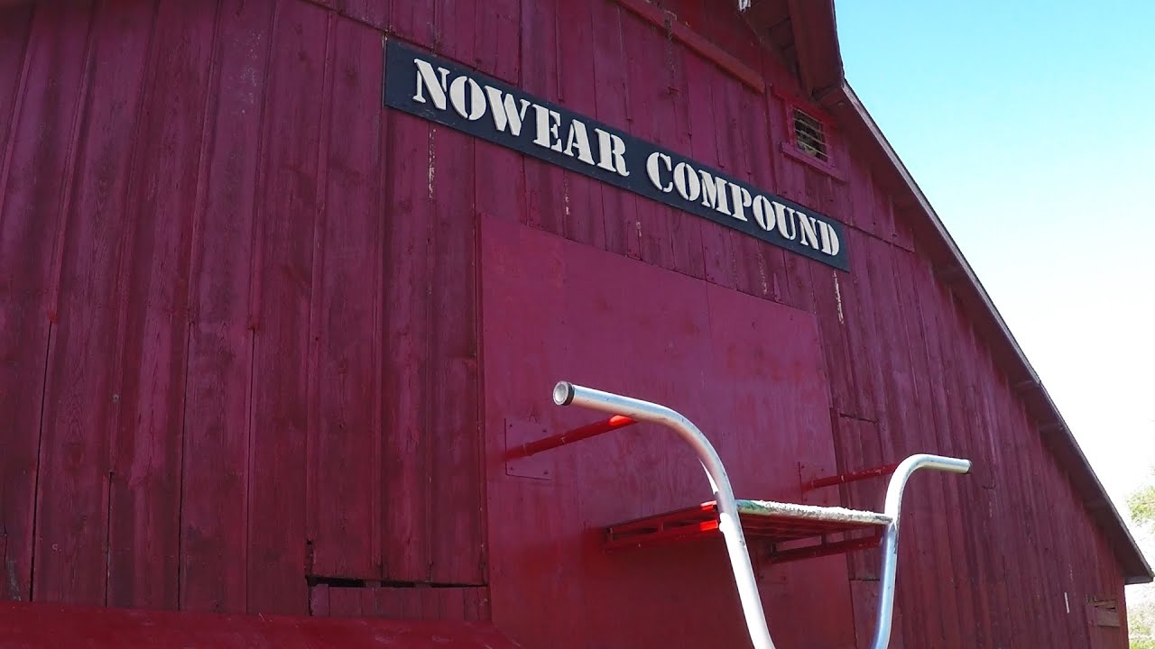 The Nowear Compound POV Walkthrough