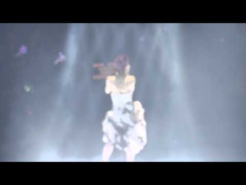 野孩子 - 楊千嬅 @Let's Begin世界巡迴演唱會2015 香港站 26-1-2015