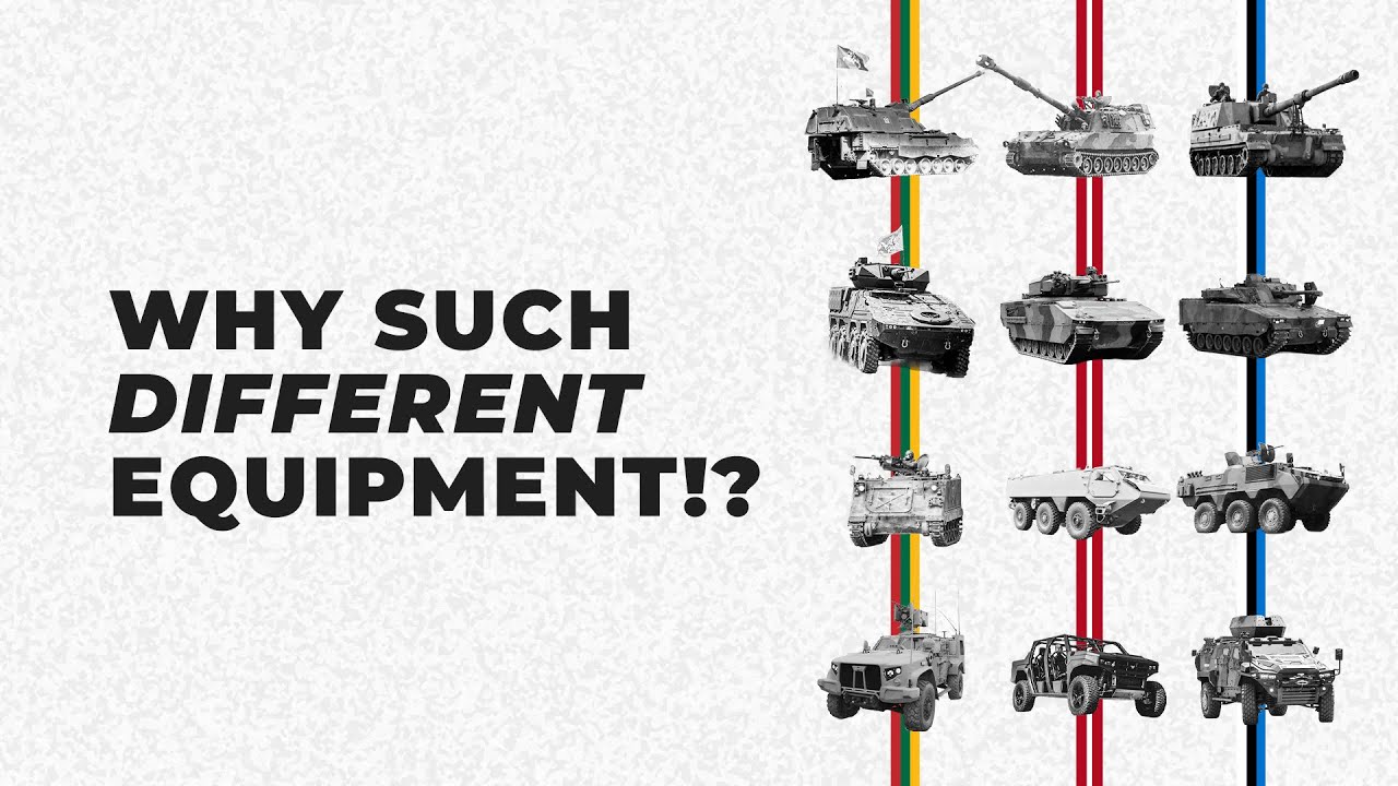 Baltic Joint Procurement: Harder Than You Think?