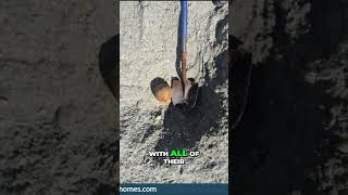 Undetonated Civil War Cannonball Found Metal Detecting! #shorts