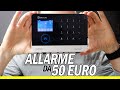 La meilleure alarme antiviolation  installer vousmme  revue gautone pg103  digoo dghosa