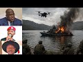 UBWATO BWA RDF BURASIWE MURI KIVU BOBI WINE IMPANO KURI TCHISEKEDI MUSEVENI ARI KURWEMBE 