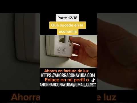Https://ahorraconayuda.com Que sucede en la economía parte 12/18#robinluz_isaac #ahorraconayuda