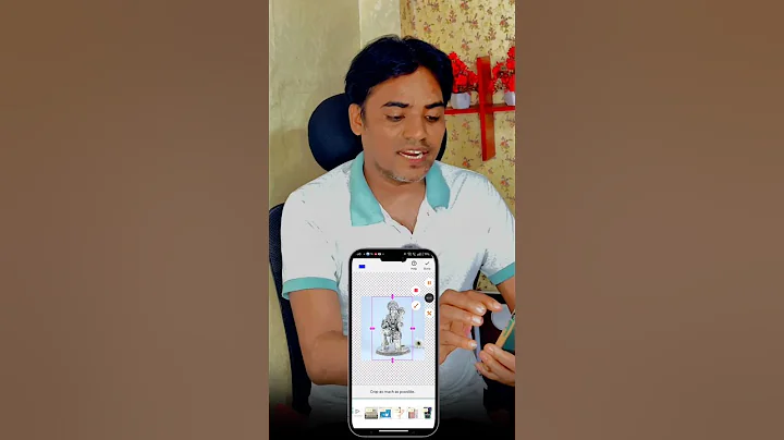 1 Click Mein Background Remove Karo | Magic Trick #shortsfeed #shortvideo #shorts #short