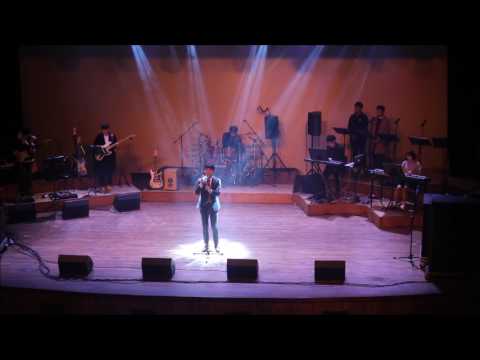 엘리야실용음악학원(허지성)-로이킴/제발