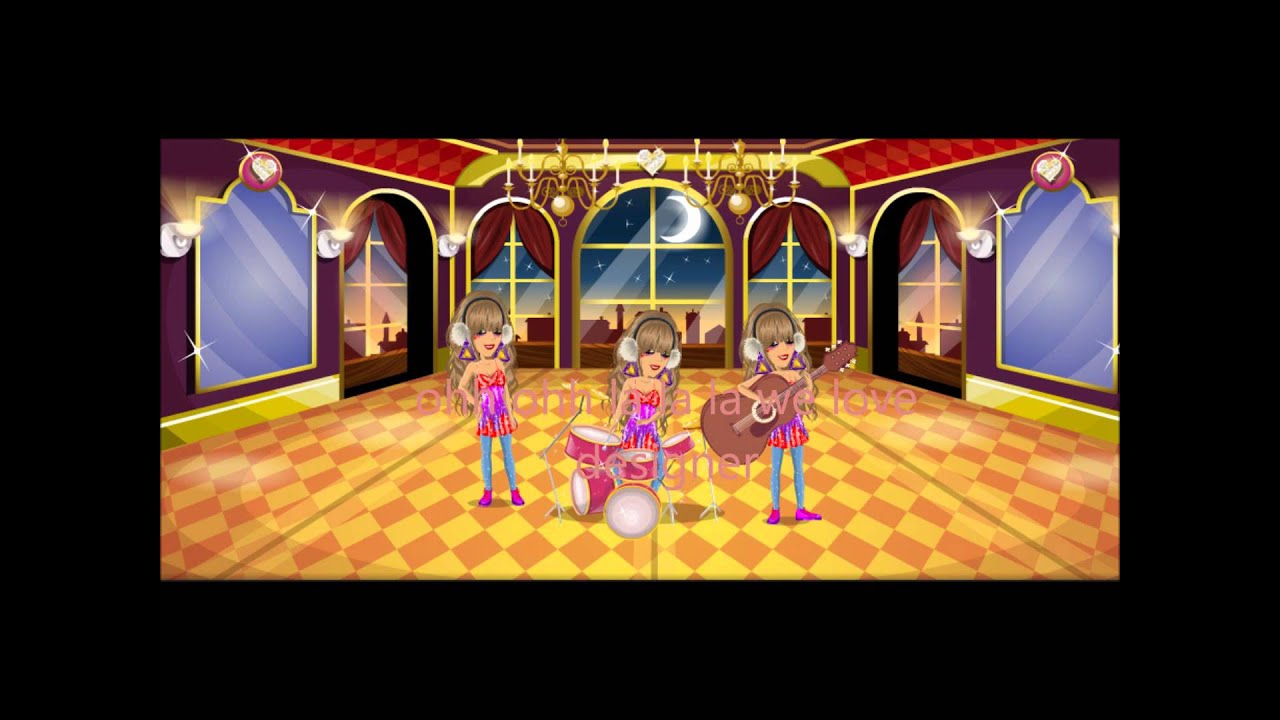 Fashion Msp Cover YouTube fashion-msp-cover-youtube