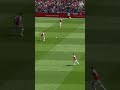 DECLAN RICE'S QUICK FEET IN MIDFIELD!