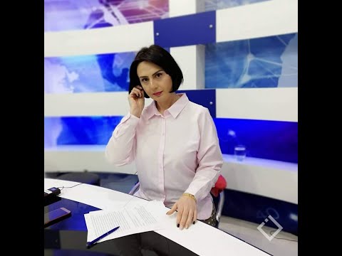 “მთავარs 20 საათზე” საგზაო დეპარტამენტის ყოფილი PR, ჟურნალისტი ნაზიბროლა ქობულაძე წაიყვანს