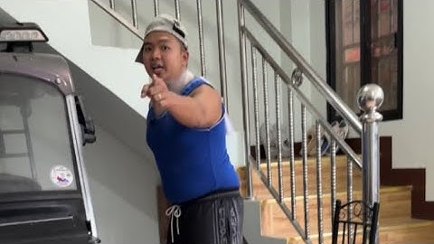 POV: Yung may bagong kaibigan yung kalaro mo