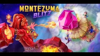 Montezuma Blitz for android (Gameplay) | Монтесума Блиц на андроид (Геймплей) screenshot 4