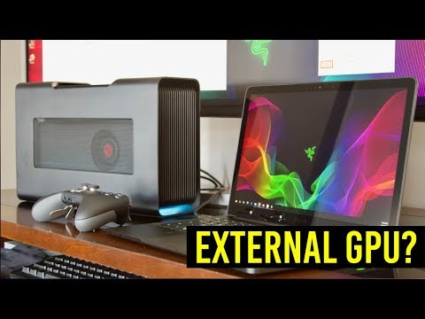 Video: Cara Memasang Kad Grafik Di Komputer Riba
