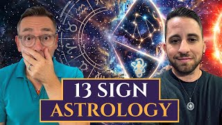 13 Sign Astrology LIVE Decode with River Culver | Birth Chart Readings &amp; Cosmic Conversations