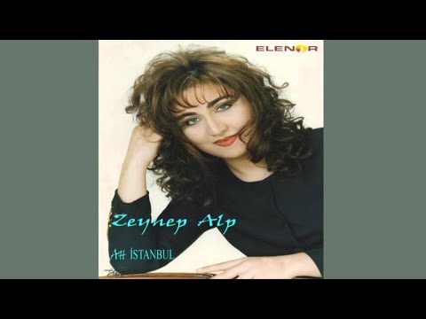 ZEYNEP ALP-ACEP BİR DAĞ VARMI