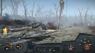 Fallout 4 (PC) walkthrough - The Devil's Due