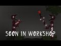 My mod soon in the workshop Melon Sandbox