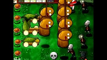 Plants vs lobotomy #pvz #plantsvszombies #shorts