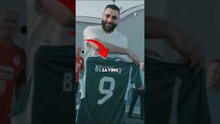 Benzema 2026 Algeria Shocker😳