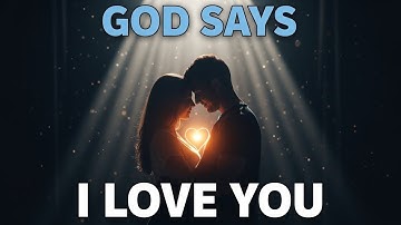 STOP SCROLLING! This Silence Is Sacred Preparation | Divine Message About Your Person 🕊️