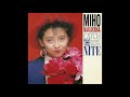 Miho Nakayama - Sherry (1988)