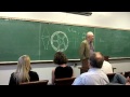 Richard Bulliet - History of the World to 1500 CE (Session 4) - New Civilizations, 2200-250 B.C.E