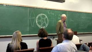 Richard Bulliet - History of the World to 1500 CE (Session 4) - New Civilizations, 2200-250 B.C.E