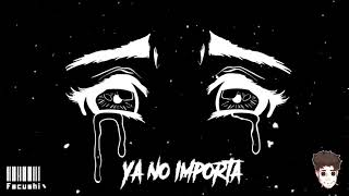 Video thumbnail of "Facushi - Ya no importa"