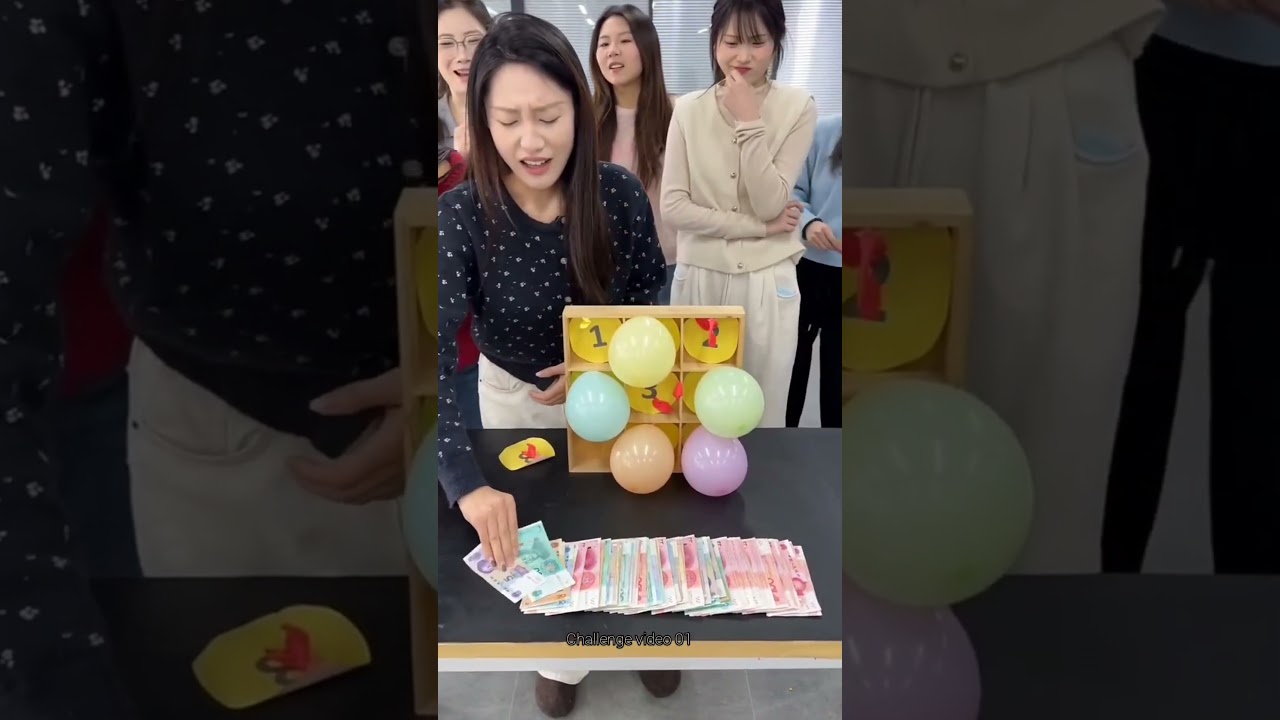 New gubbara challenge video 👍 