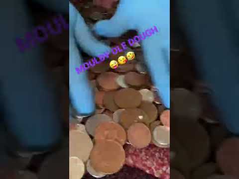 DIRTY OLE SMASH MOULDY OLE DOUGH
