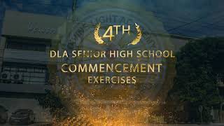 4th DLA LP SHS Commencement Exercises Teaser