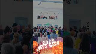 The Arts Bash 2023 Recap