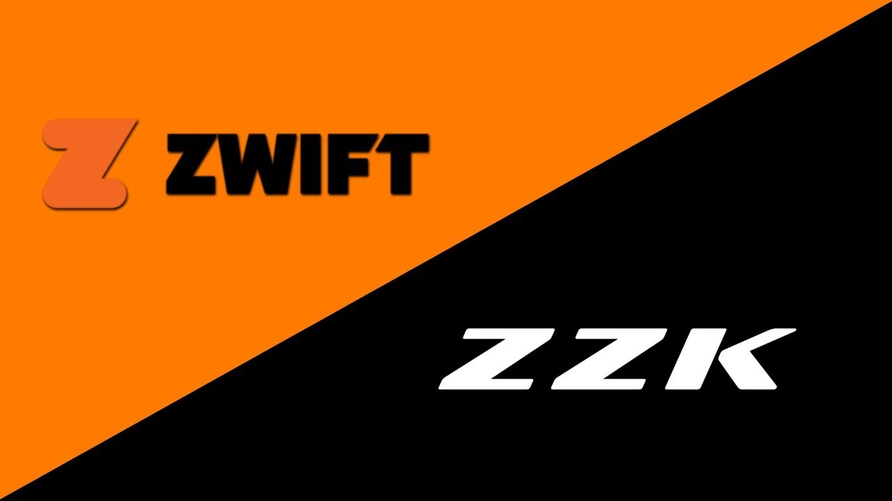 ZZK.LV & GARMIN #10 - Zwift race