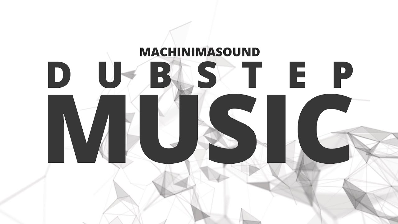 Shadows of the Mind (Dubstep Music) [CC-BY]