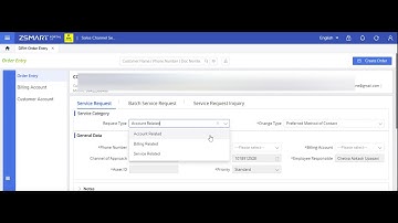 How To Change Mobile Number/E-Mail of Existing customer In DSCM