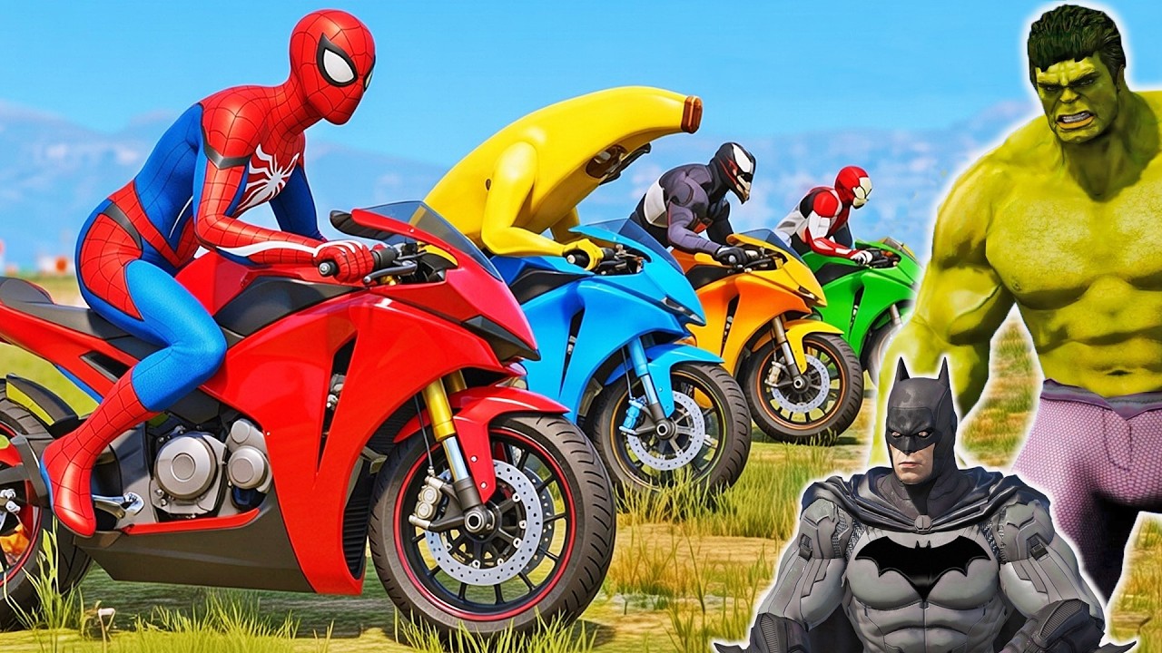 Latest Title & Thumbnail