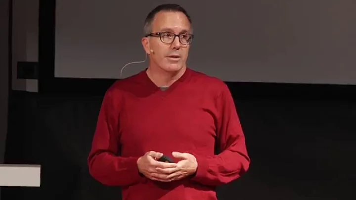 Nature's witness: how science inspires faith | Dan...