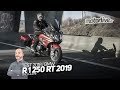 BMW R 1250 RT 2019 | TEST 2018